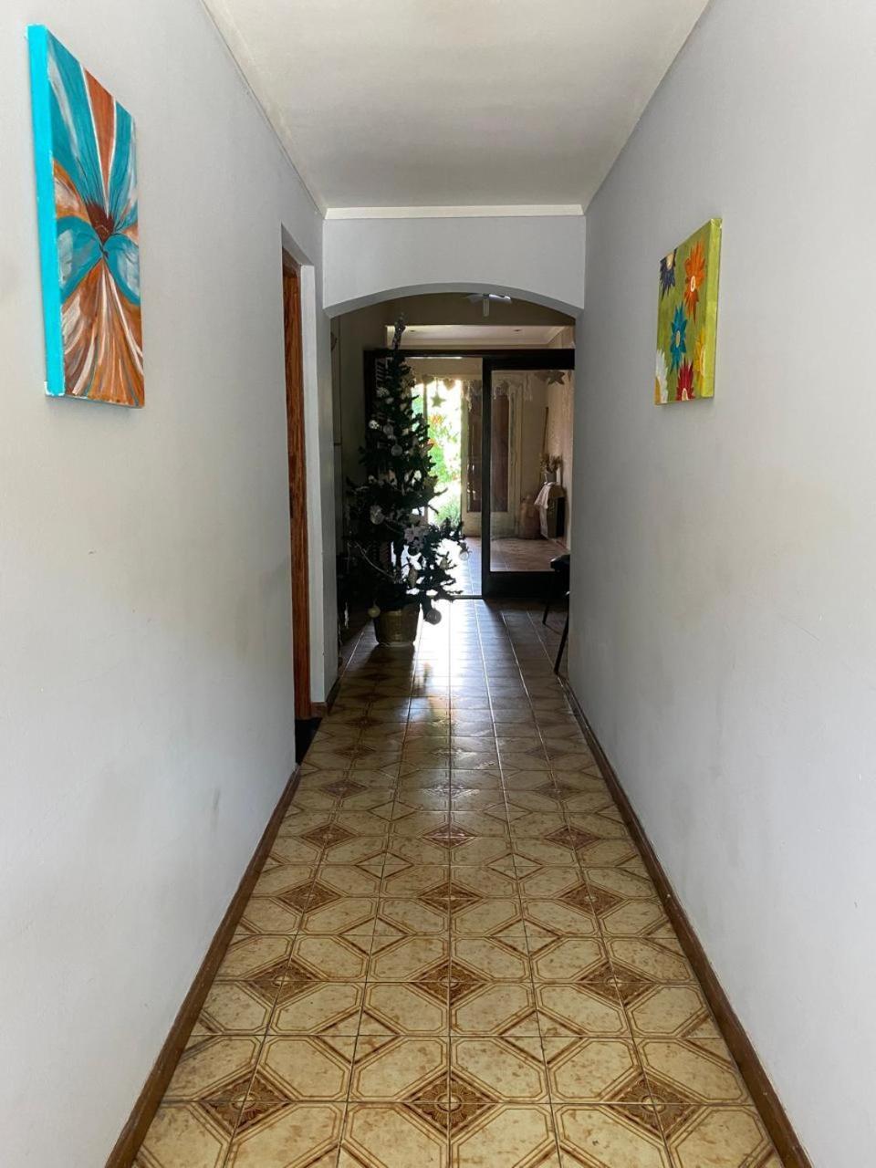 Villa La casona de Maria. Dolores  Exterior foto