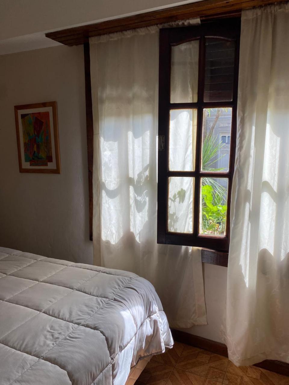 Villa La casona de Maria. Dolores  Habitación foto